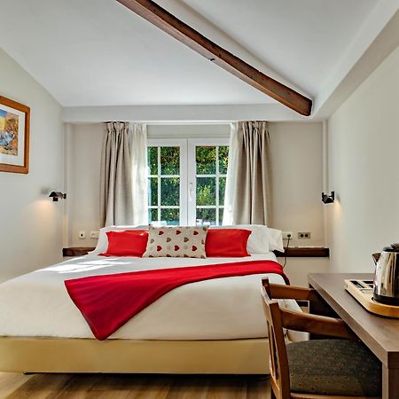 ארמילה Hotel Cortijo Landete (Adults Only) מראה חיצוני תמונה