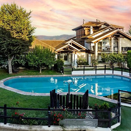 ארמילה Hotel Cortijo Landete (Adults Only) מראה חיצוני תמונה
