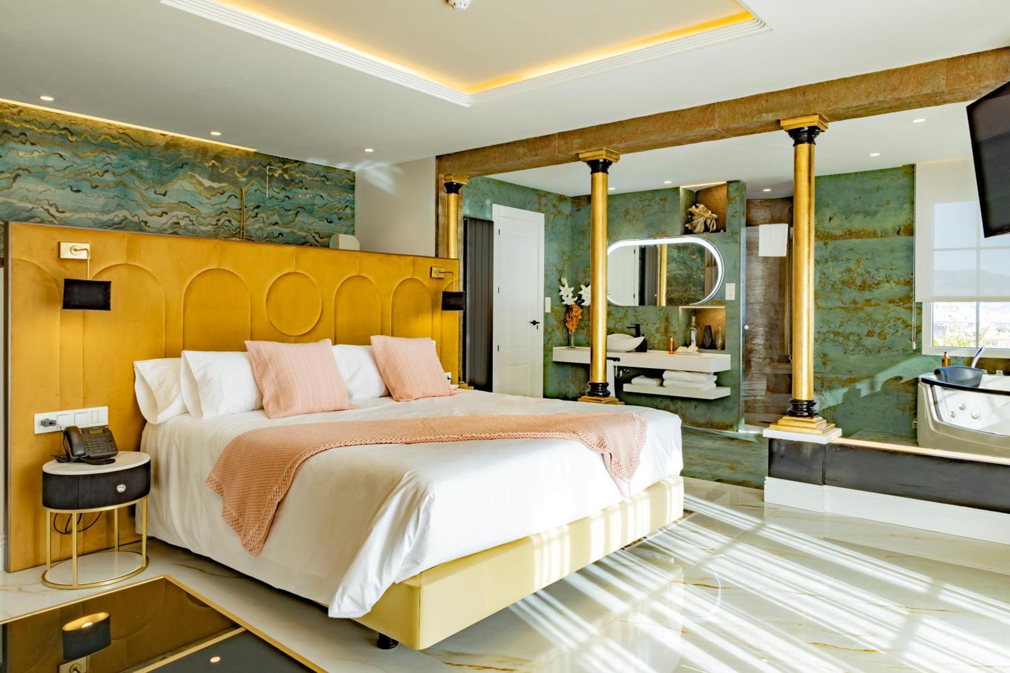 ארמילה Hotel Cortijo Landete (Adults Only) מראה חיצוני תמונה