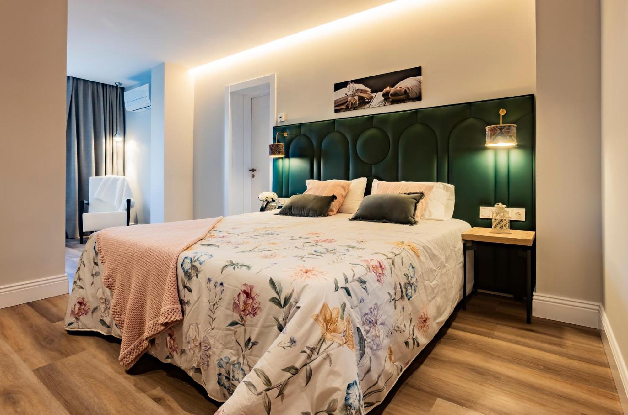 ארמילה Hotel Cortijo Landete (Adults Only) מראה חיצוני תמונה