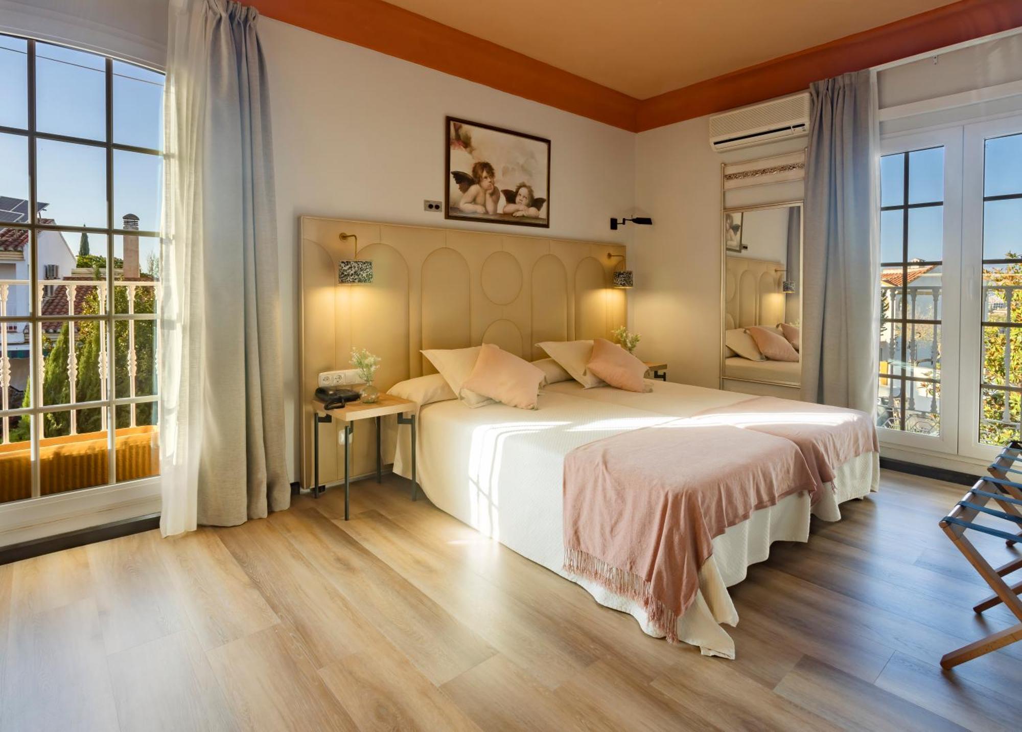 ארמילה Hotel Cortijo Landete (Adults Only) מראה חיצוני תמונה