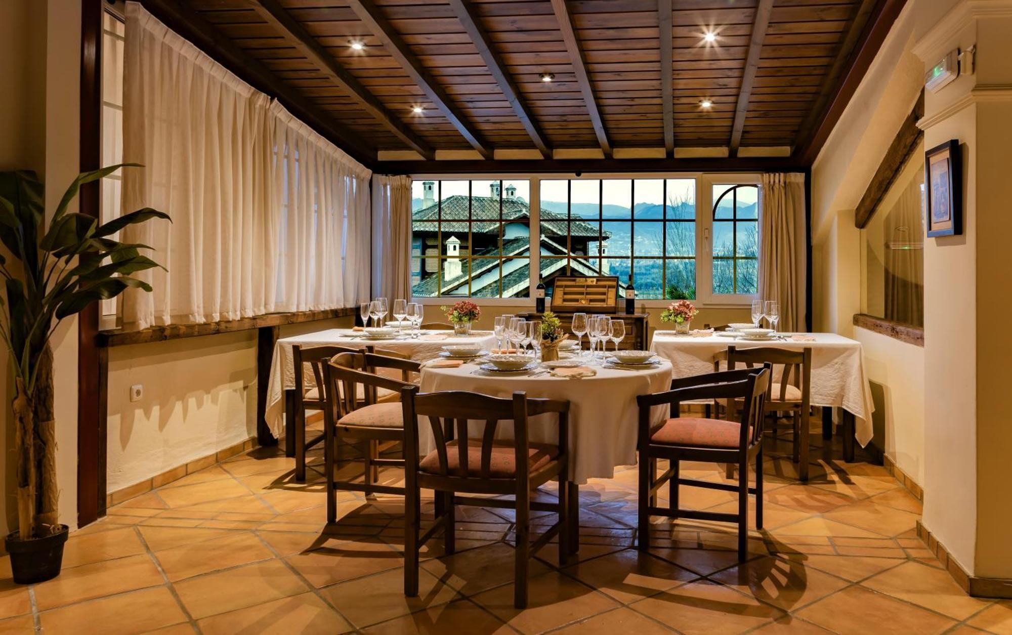 ארמילה Hotel Cortijo Landete (Adults Only) מראה חיצוני תמונה