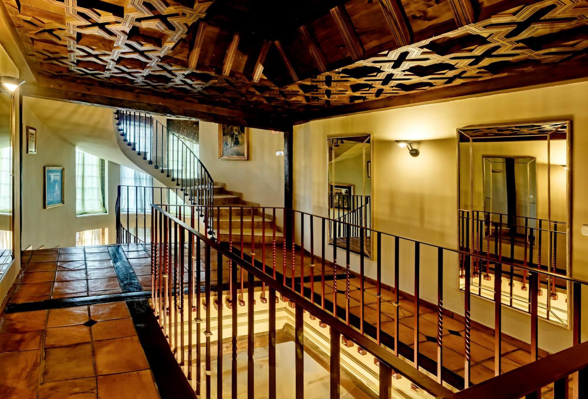ארמילה Hotel Cortijo Landete (Adults Only) מראה חיצוני תמונה