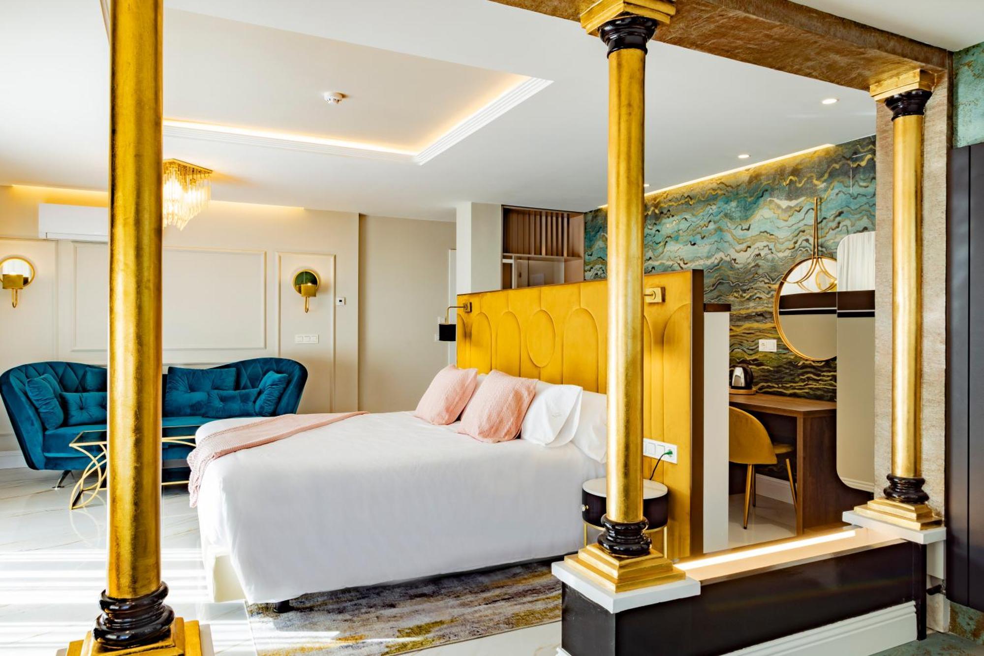 ארמילה Hotel Cortijo Landete (Adults Only) מראה חיצוני תמונה