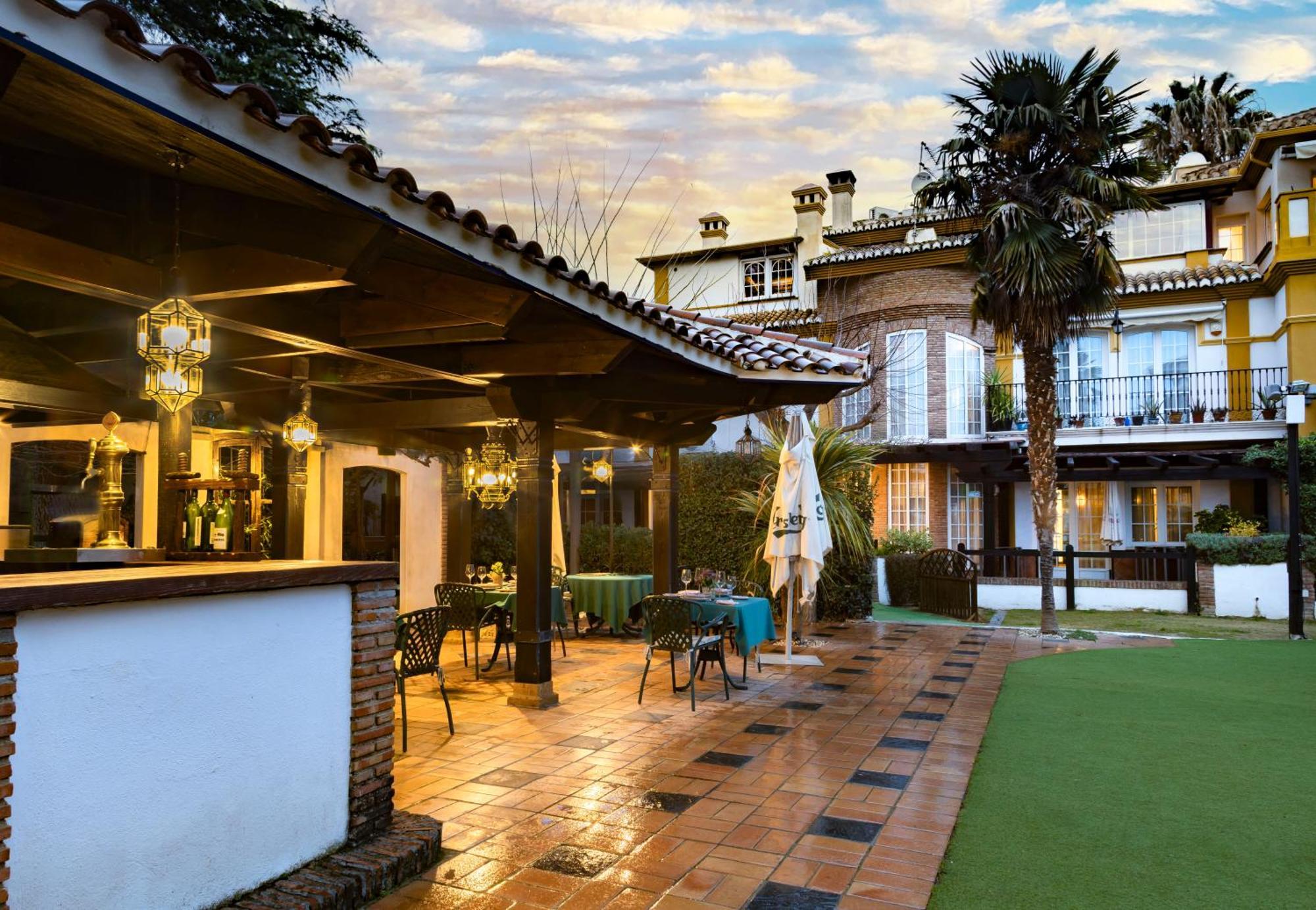 ארמילה Hotel Cortijo Landete (Adults Only) מראה חיצוני תמונה