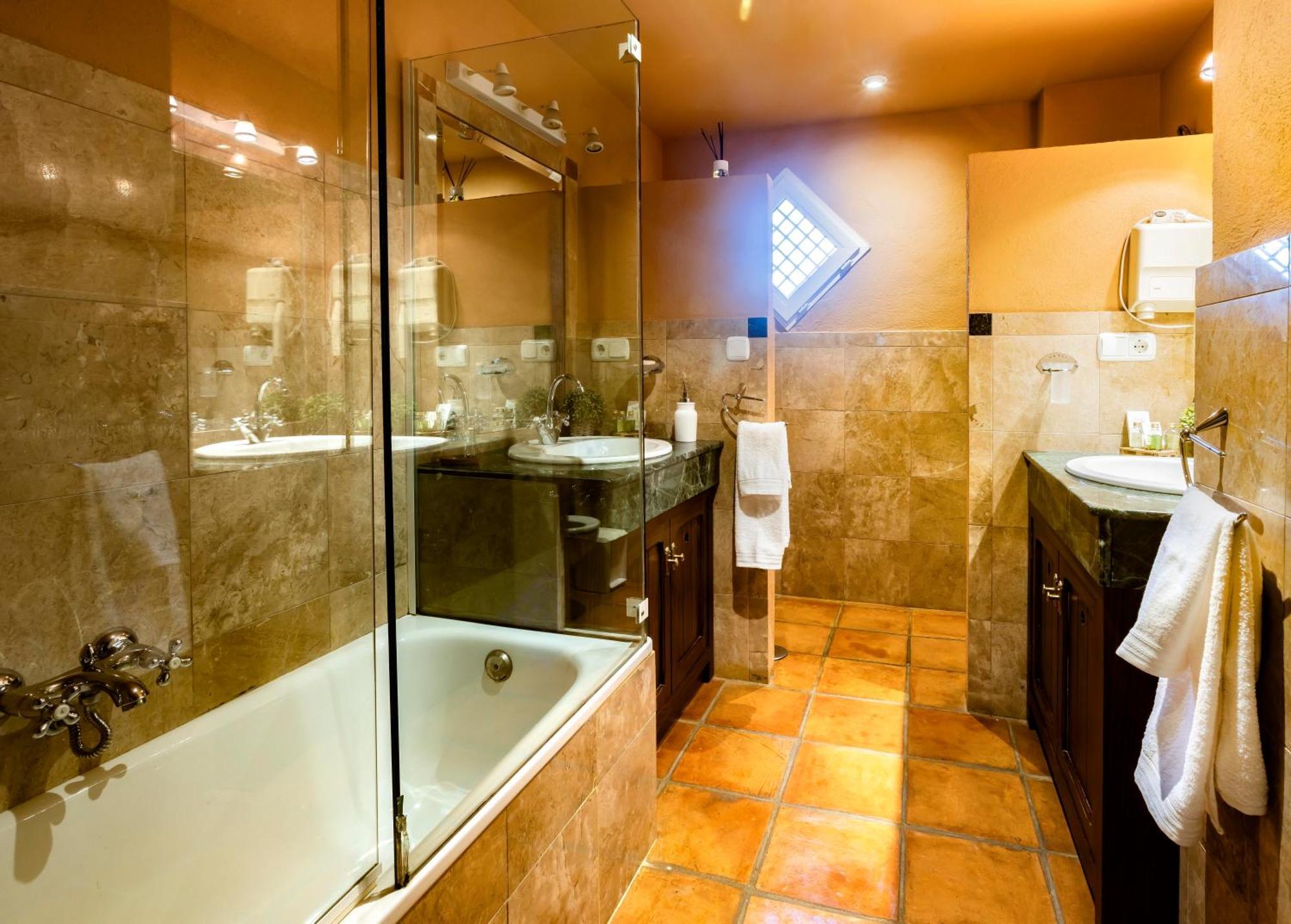 ארמילה Hotel Cortijo Landete (Adults Only) מראה חיצוני תמונה