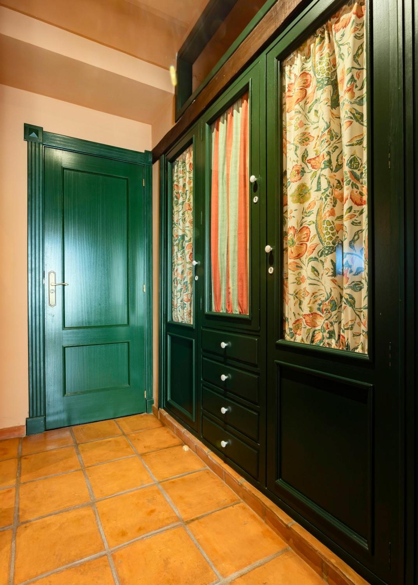 ארמילה Hotel Cortijo Landete (Adults Only) מראה חיצוני תמונה