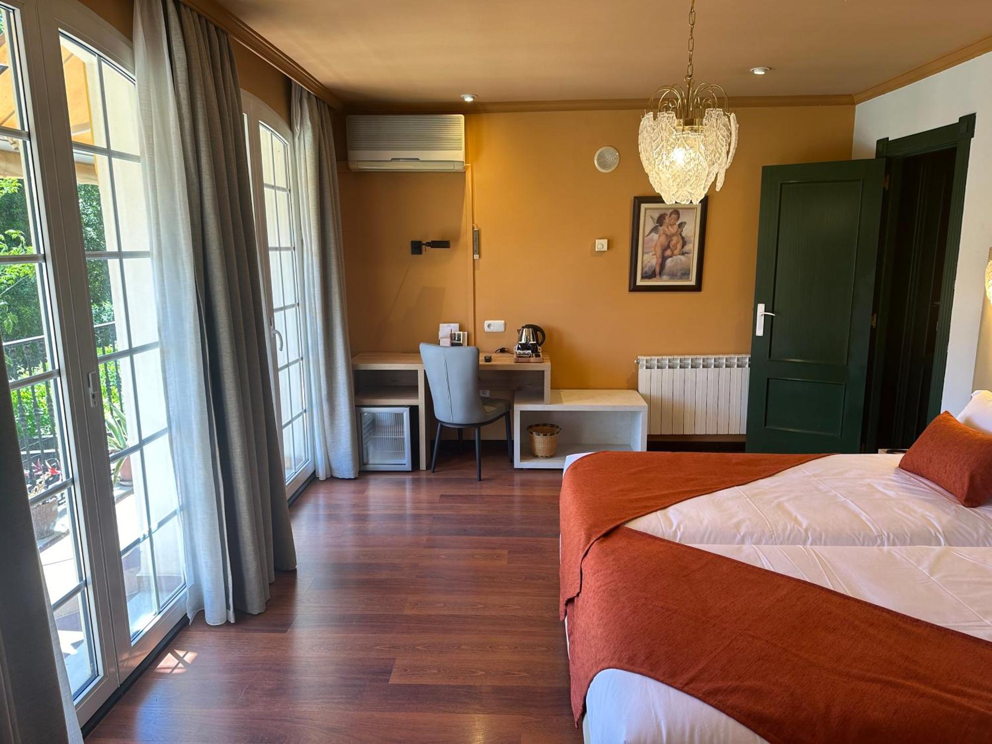 ארמילה Hotel Cortijo Landete (Adults Only) מראה חיצוני תמונה