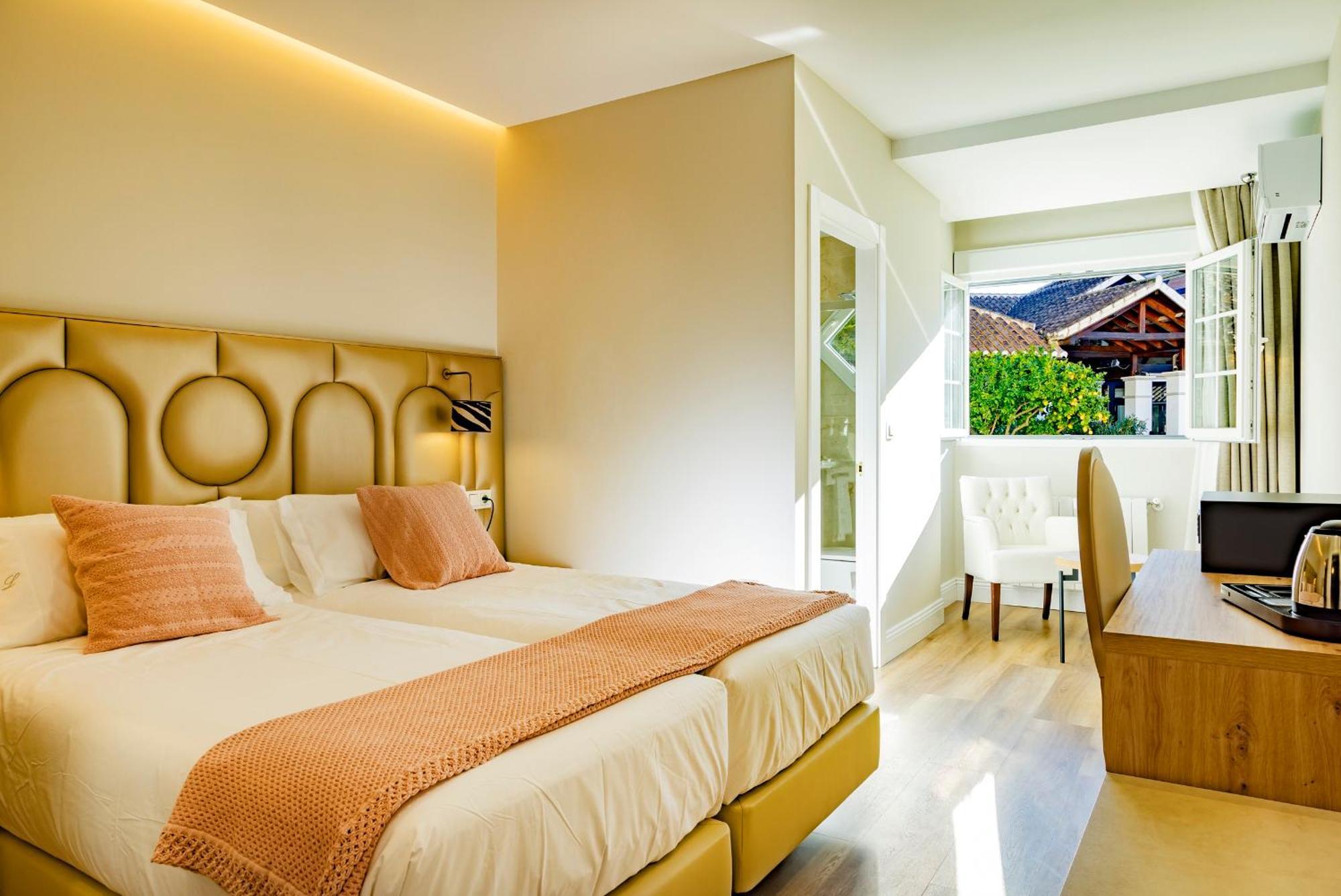 ארמילה Hotel Cortijo Landete (Adults Only) מראה חיצוני תמונה