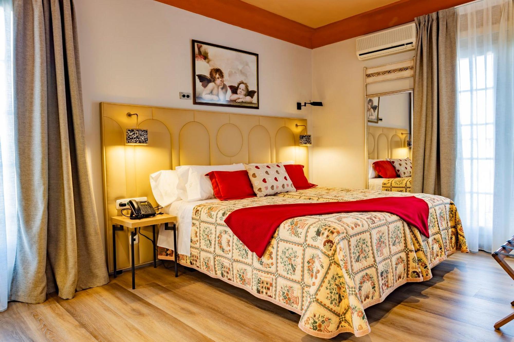 ארמילה Hotel Cortijo Landete (Adults Only) מראה חיצוני תמונה