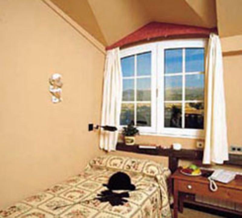 ארמילה Hotel Cortijo Landete (Adults Only) מראה חיצוני תמונה