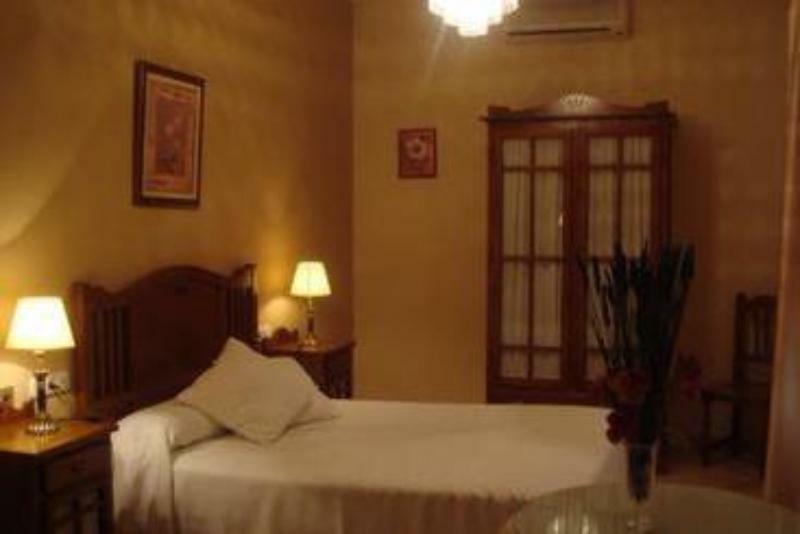 ארמילה Hotel Cortijo Landete (Adults Only) מראה חיצוני תמונה