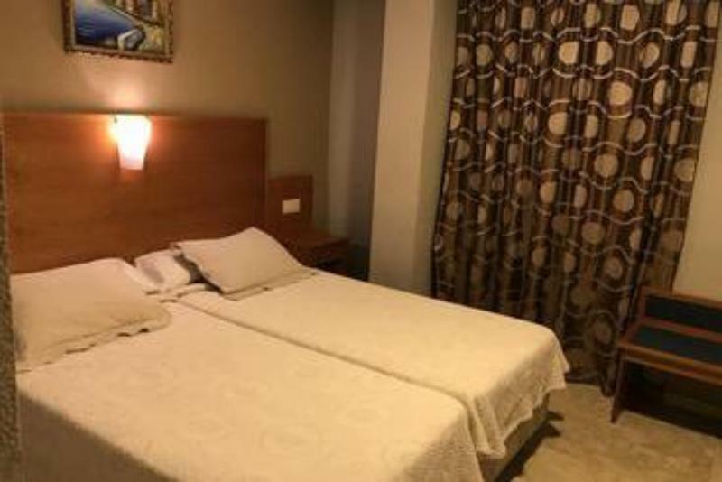 ארמילה Hotel Cortijo Landete (Adults Only) מראה חיצוני תמונה