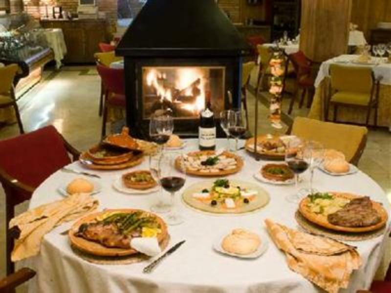 ארמילה Hotel Cortijo Landete (Adults Only) מראה חיצוני תמונה