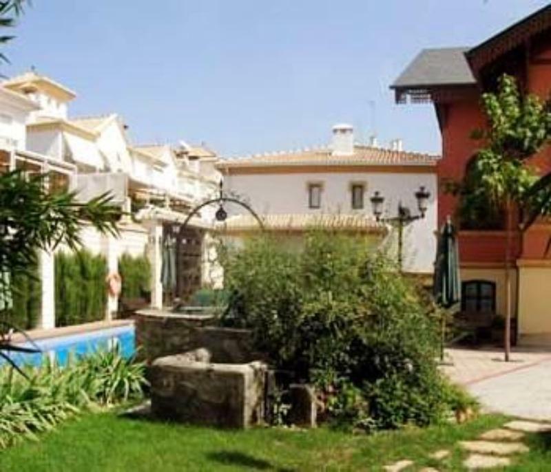 ארמילה Hotel Cortijo Landete (Adults Only) מראה חיצוני תמונה