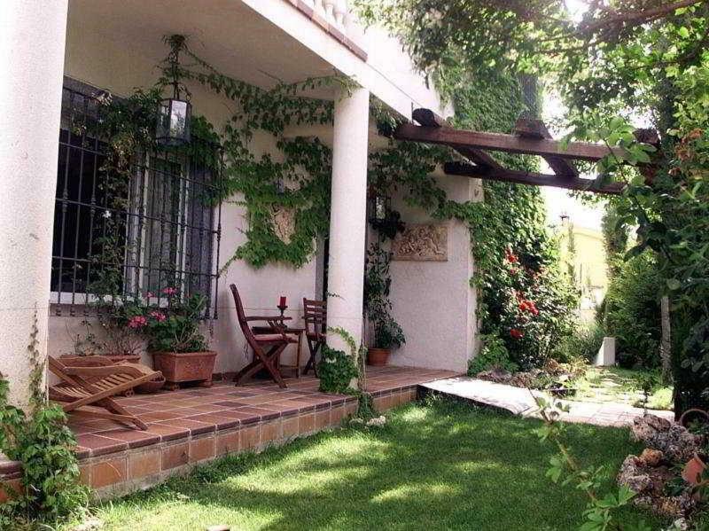 ארמילה Hotel Cortijo Landete (Adults Only) מראה חיצוני תמונה